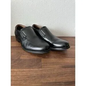Dockers | Shoes | Dockers Mens 5 Greer Business Dress Run Off Toe Slipon  Comfort Loafer Shoe | Poshmark